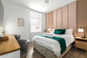 Stylish Apartment in Queens Park